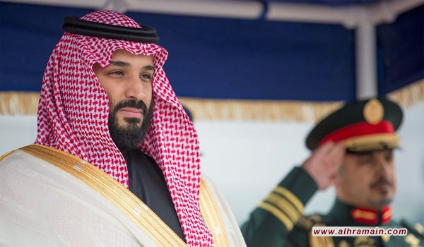 شركة بريطانية تقترب من توقيع عقد ضخم لتحديث الجيش السعودي