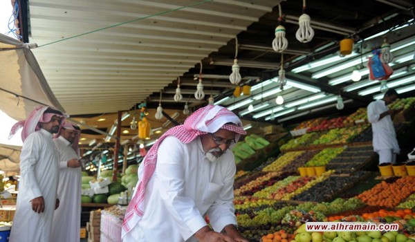 "ساما" تتوقع ارتفاع التضخم بالسعودية في الربع الثالث 2018
