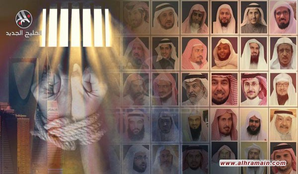 السعودية تعتقل "سلطان الجميري" وتوقف "خالد الغامدي" عن الخطابة