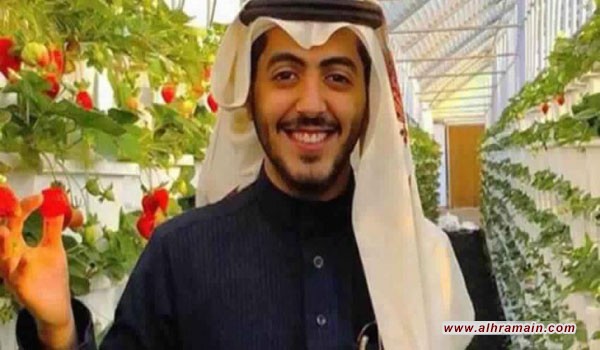 السعودية تحاكم مواطنا بتهمة الاعتراض على اعتقال والده