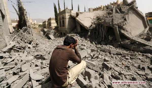 أمريكا قادرة على إنهاء حرب اليمن إذا أرادت ذلك