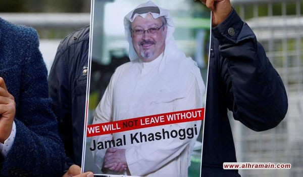 و.بوست: مقتل خاشقجي سيشكل تصعيدا سعوديا صادما لإسكات المعارضة