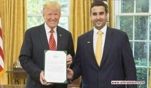 نيويورك تايمز: خالد بن سلمان لن يعود سفيرا لدى أمريكا