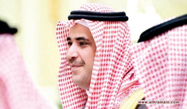 كيف علق سعود القحطاني على قرار إعفائه من منصبه؟