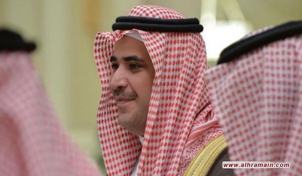 سعود القحطاني.. أمير الظلام يتوارى وجيشه الإلكتروني لا يزال نشطا