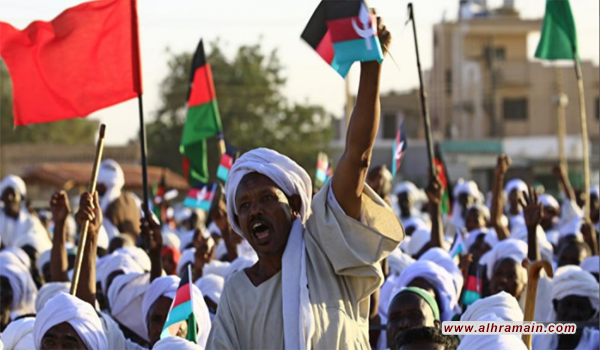 اتهامات سودانية للسعودية والإمارات بتأجيج الاحتجاجات ضد البشير