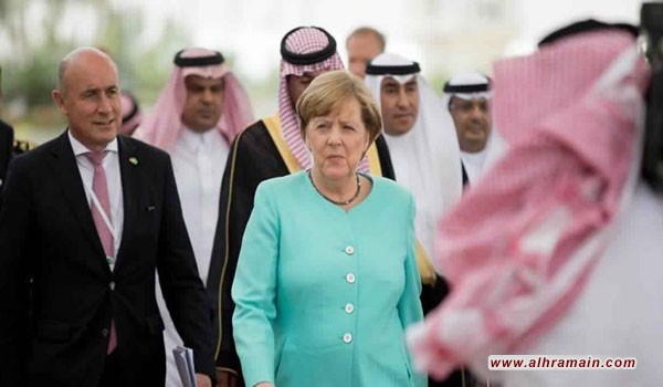 حظر ألمانيا تصدير أسلحتها للسعودية.. التأثيرات الحقيقية بدأت