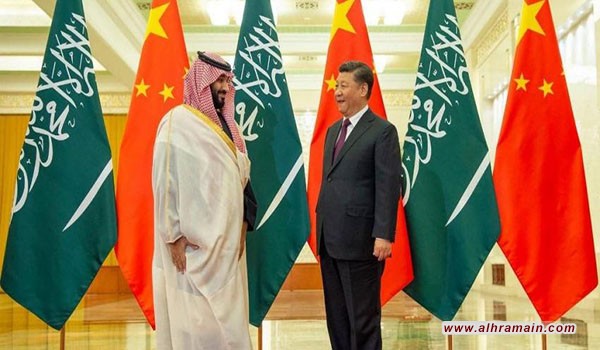 إدراج اللغة الصينية في المناهج السعودية.. وناشطون يسخرون