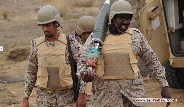20 قتيلا من الجنود السعوديين خلال أسبوعين بالحد الجنوبي