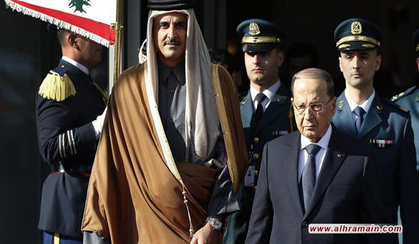 هل تحل قطر محل السعودية كراع خليجي للبنان؟