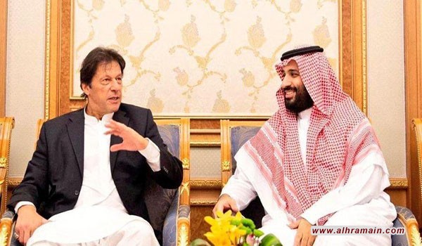 هل يدفع السعوديون باكستان إلى حرب مع إيران؟