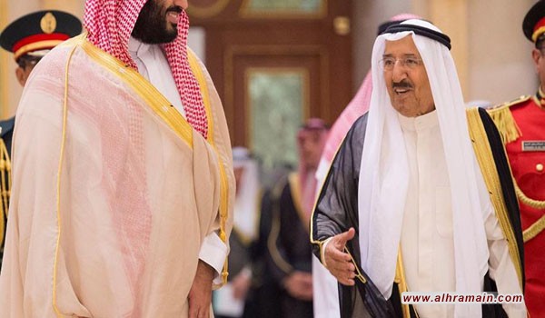 العلاقات السعودية الكويتية.. ما وراء الخلاف حول المنطقة المحايدة
