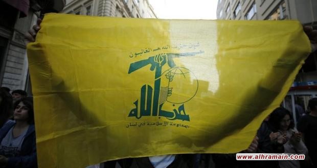 السعودية تشيد بقرار بريطانيا وتحرض على “حزب الله”