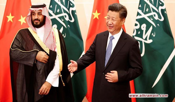 بين الغرب والصين.. كيف خسر العالم العربي معركة الديمقراطية؟