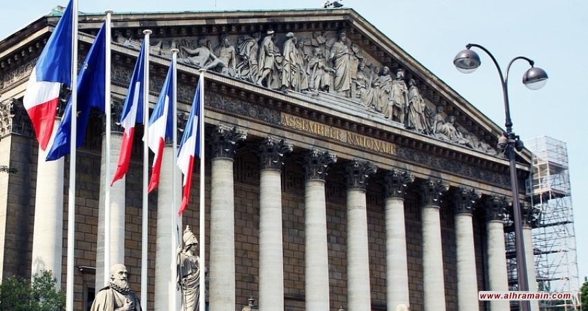 العفو الدولية تدعو البرلمان الفرنسي لوقف بيع الأسلحة للسعودية
