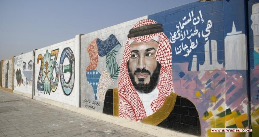 كيف تهدد القومية عروش العائلات الحاكمة في الخليج؟