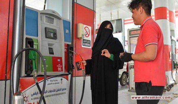 رسميا.. السعودية ترفع أسعار البنزين بدءا من الأحد