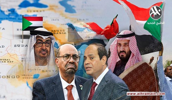 السودان بعد البشير.. هل يتحول لحلبة تنافس خليجي جديدة؟