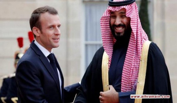 فرنسا تستدعي صحفيين نشرا وثيقة سرية عن أسلحة السعودية باليمن