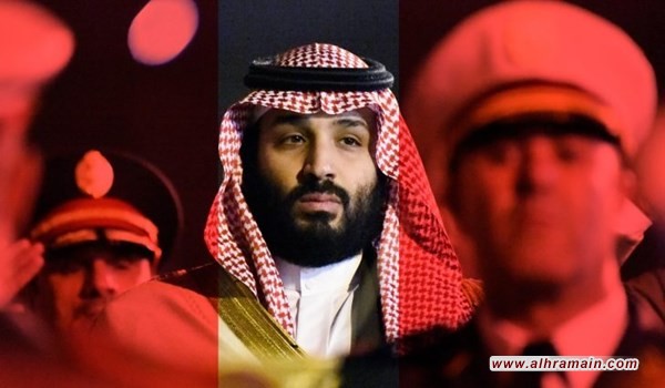 معارض سعودي يعرض على بن سلمان 20 مليون دولار للإفراج عن عائلته