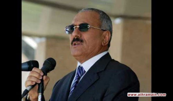 اليمن: حزب صالح ينفي اي خلافات مع “انصار الله” ويعتبرها إشاعة من السعودية “