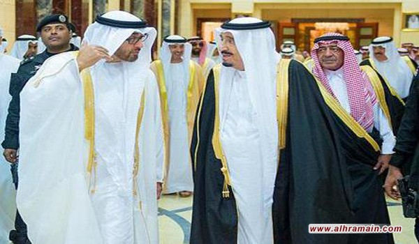 “الأخبار”: السعودية تفوقت على الإمارات في معركة جنوب اليمن بدعمها الإصلاح عدو أبو ظبي الأول