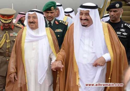 مصادر كويتية: عودة الإنتاج النفطي في المنطقة المقسمة بين الكويت والسعودية بعد خلاف دام سنوات