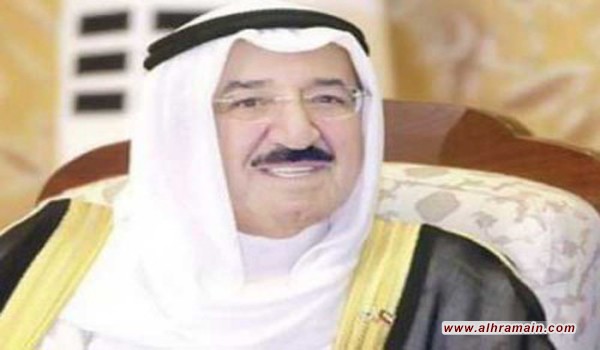 الراي: مبادرة كويتية جديدة لحل الأزمة الخليجية… هذه تفاصيلها