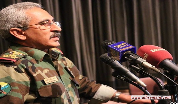 الجيش اليمني يتوعد بعمليات ضد مواقع السعودية