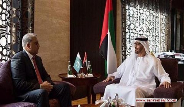 صحيفة مصرية تكشف: باكستان تشارك في العدوان على اليمن ضمن صفقة مالية مع الإمارات