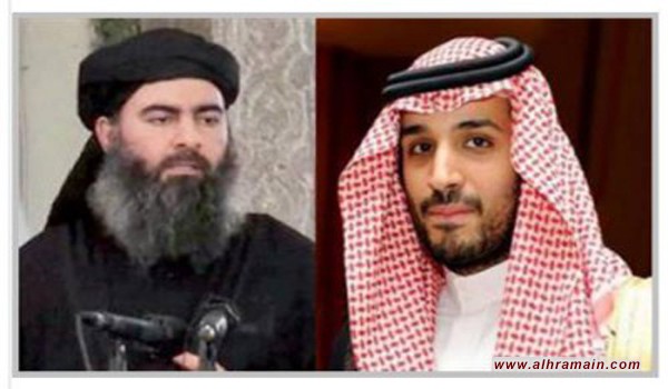 هَل “داعش” خَلف هُجوم “قَصْر السّلام” في غَرب السعوديّة؟ 