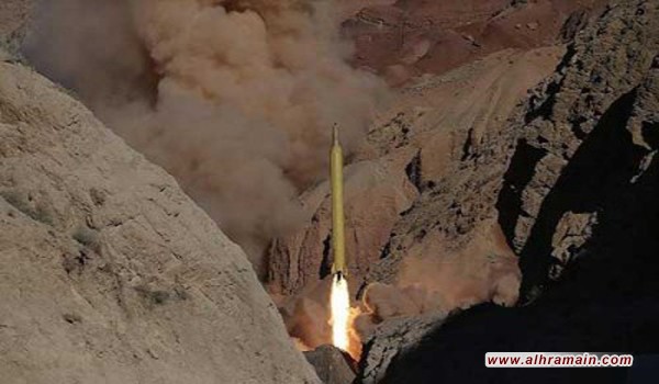 “الحوثيون” يعلنون عن تطوير صاروخ باليستي جديد