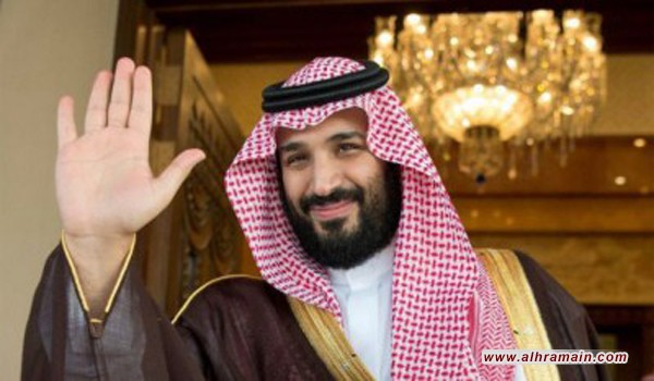 ليبيراسيون: الأمير السعودي محمد بن سلمان “يضرب بيد من حديد”