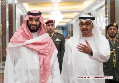 نيويورك تايمز: أقوى حاكم عربي ليس محمد بن سلمان بل محمد بن زايد