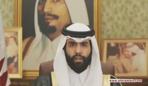 الأمن القطري يَقتحم قصر سلطان بن سحيم في الدوحة ويُصادر مُمتلكاته الخاصّة ويُجمّد حساباته