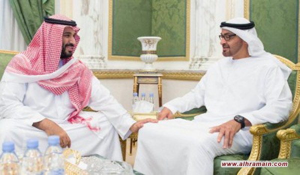 التحالف الإماراتي- السعودي الجديد.. هل يحل محل مجلس التعاون الخليجي؟
