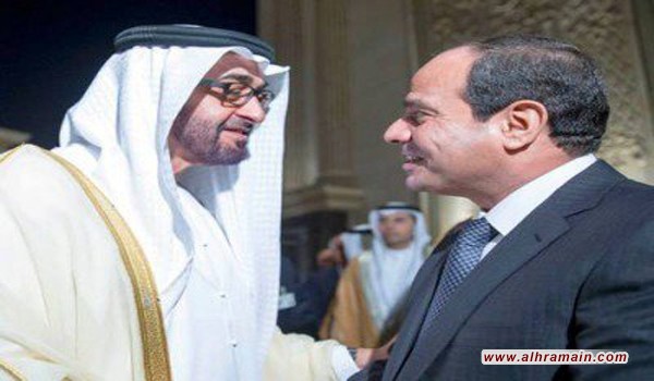 ما هي فرص نجاح الوساطة “الإماراتية” لتطويق الخلاف المصري السعودي التي يقوم بها محمد بن زايد؟ 