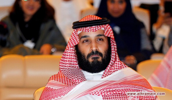 السعودية 2018.. ثلاث تحديات تهدد مستقبل بن سلمان وتنذر بـ "ثورة القصر"