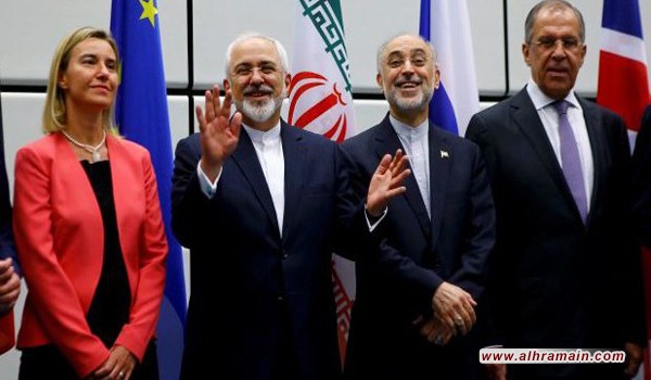 “الإتفاق النووي الإيراني” يدفع واشنطن للمغامرة بـ”النووي السعودي”