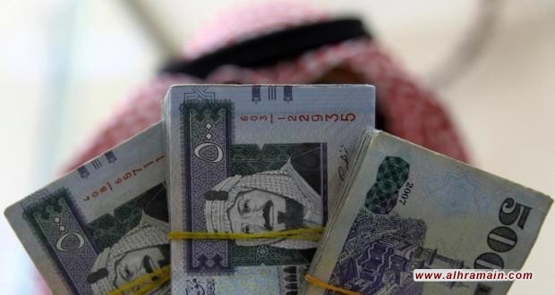 الاحتياطيات الأجنبية للسعودية في أدنى مستوى منذ أبريل 2011