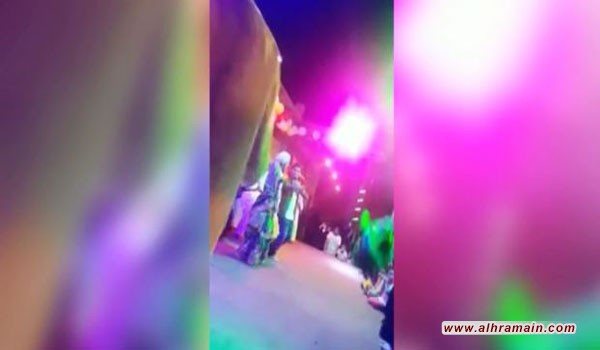 “حفلات الرقص” تتوالى في السعودية.. بترخيص رسمي