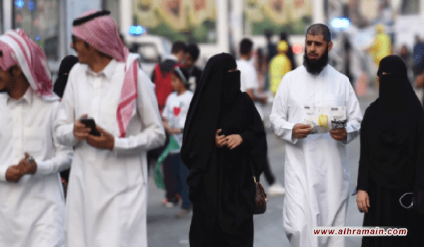 الحريات الدينية في الرياض تحت مراقبة الكونغرس الأميركي بتشريع قانوني