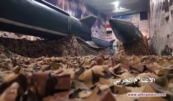 الصواريخ اليمنية تصيب هدفها ولا تستهدف مكة: ادعاءات السعودية مكشوفة