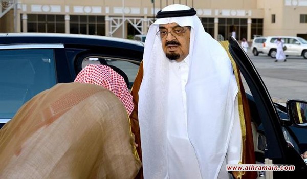 سعودي معلقا على ثروة الأمير مشعل الطائلة: “الآن فقط علمت أين تذهب أموال المواطنين؟!”