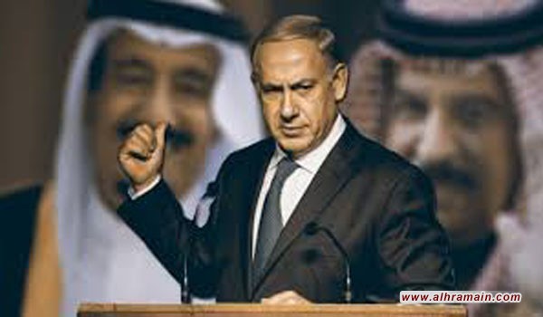 شذرات | «إسرائيل» والسعودية... علاقات تاريخية