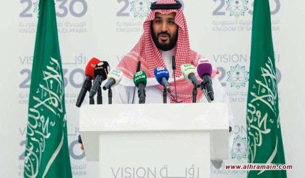 صفقات ولي العهد السعودي تهوي باقتصاد المملكة