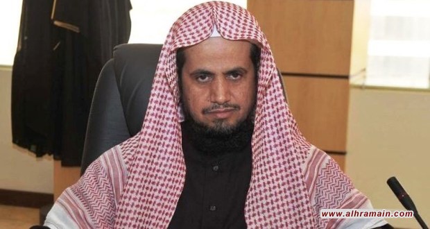 سعود المعجب يقر بتفشي الفساد في المملكة