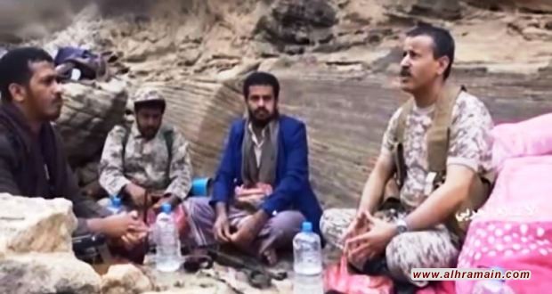 وزير الدفاع اليمني للسعودية: سترون منا ما لا تتصورون