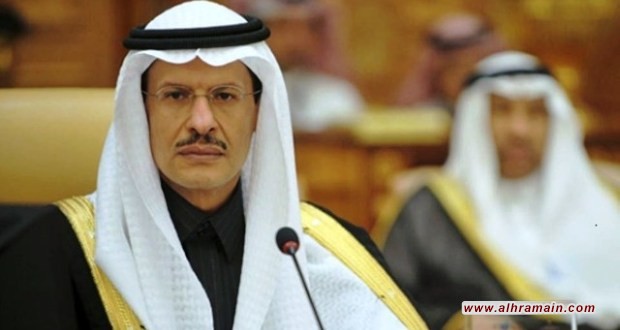 مسؤول سعودي لـ “رويترز”: لا تغيير في سياسات المملكة النفطية