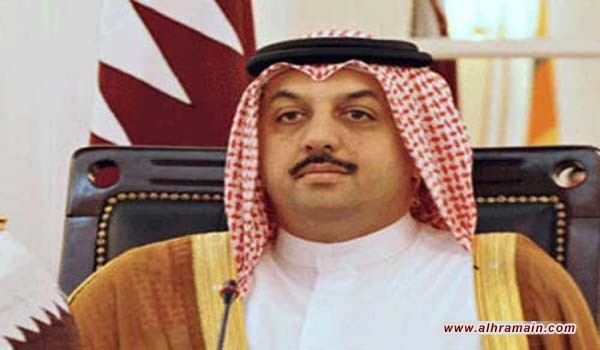 وزير الدفاع القطري: أجبرنا على المشاركة بالتحالف العربي في اليمن من قبل السعودية ودول عربية أخرى (فيديو)